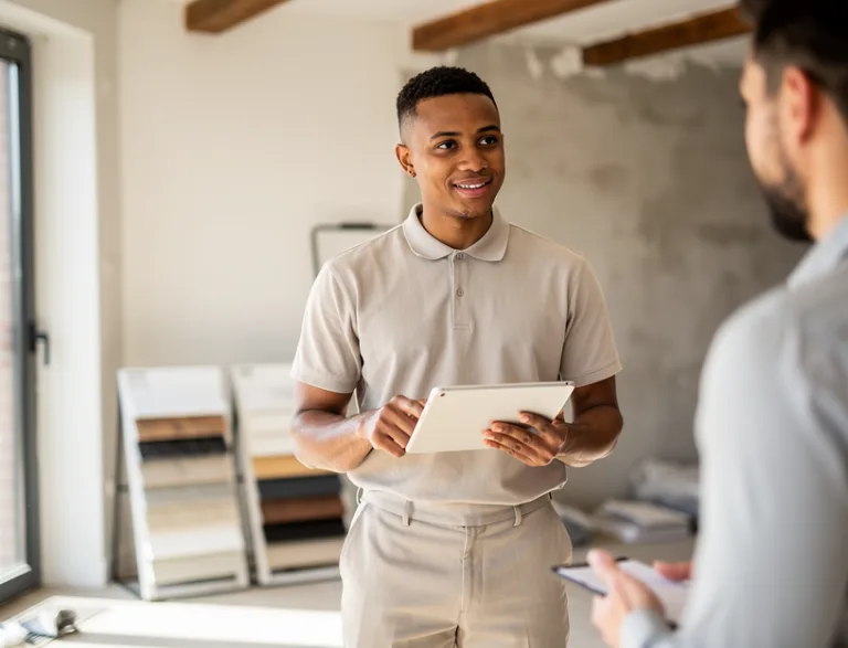 Renovation Broker service in Moreno Valley